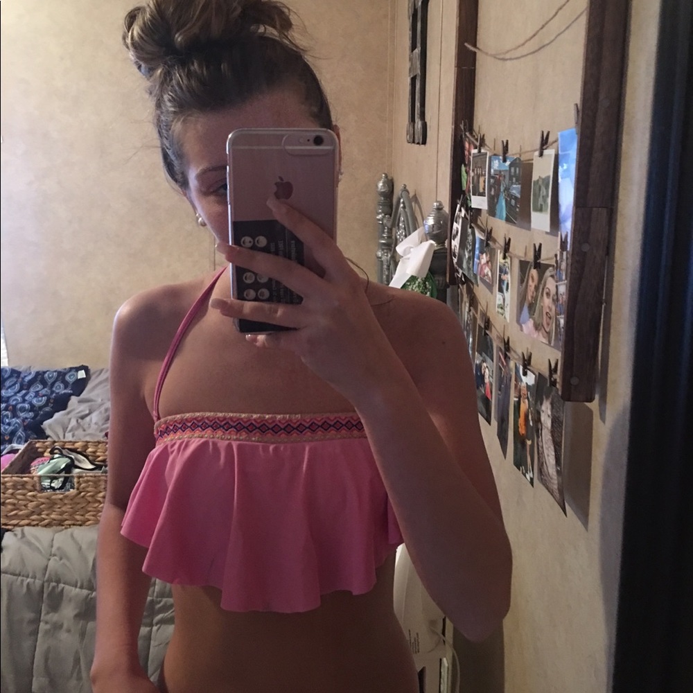 bikini top